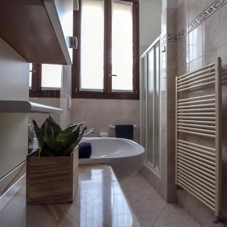 Appartement Lungo Il Sentiero Del Viandante