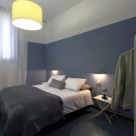 Lungo Il Sentiero Del Viandante Apartment Lecco