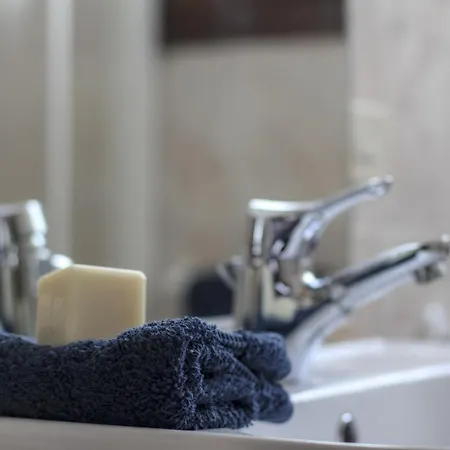 Lungo Il Sentiero Del Viandante