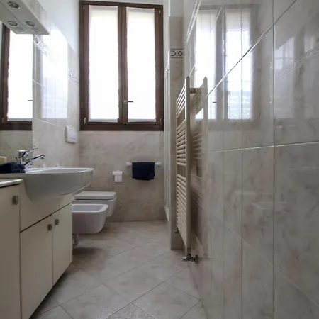 Appartement Lungo Il Sentiero Del Viandante