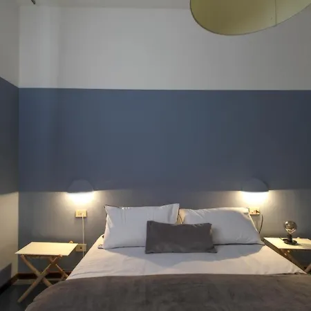 Lungo Il Sentiero Del Viandante Apartment *