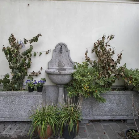Apartment Lungo Il Sentiero Del Viandante