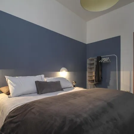 Lungo Il Sentiero Del Viandante Lecco