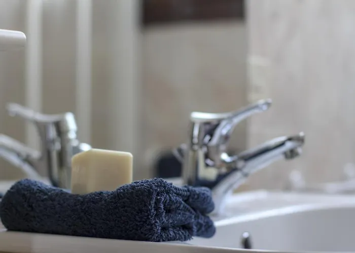 Lungo Il Sentiero Del Viandante