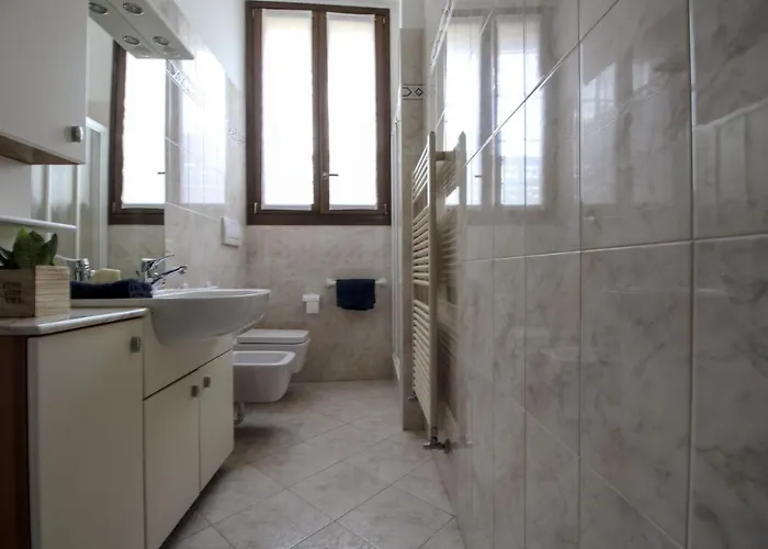 Апартаменты Lungo Il Sentiero Del Viandante