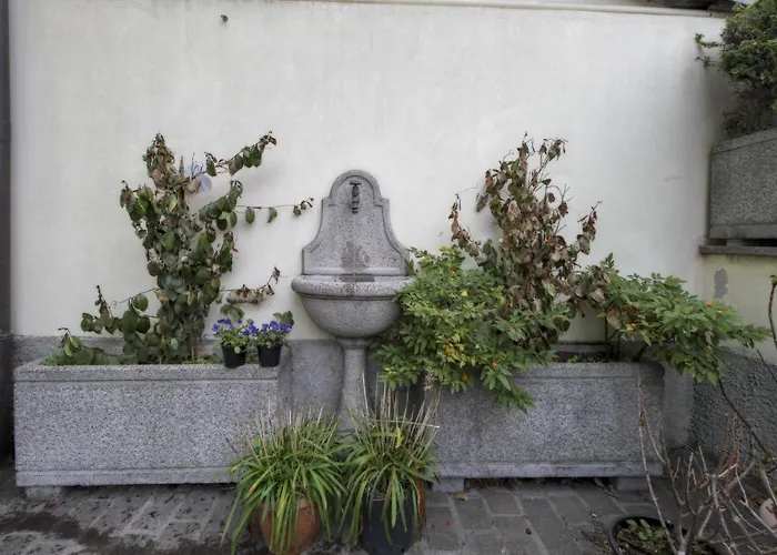 Апартаменты Lungo Il Sentiero Del Viandante