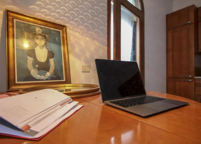 Апартаменты Lungo Il Sentiero Del Viandante