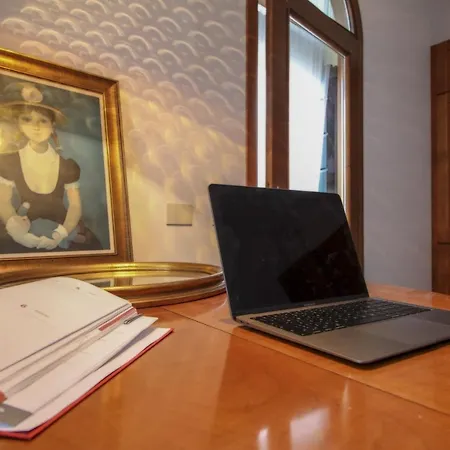 Apartamento Lungo Il Sentiero Del Viandante