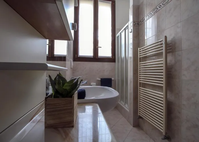 Apartamento Lungo Il Sentiero Del Viandante